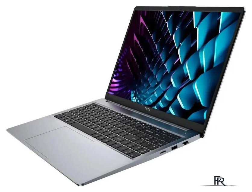 Ноутбук Tecno MegaBook K16SDA 71005000264 - Изображение №2 — Интернет-магазин ПроЗаказ