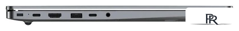 Ноутбук Tecno MegaBook K16SDA 71005000264 - Изображение №10 — Интернет-магазин ПроЗаказ