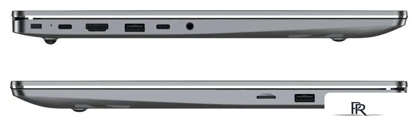 Ноутбук Tecno MegaBook K16SDA 71005000264 - Изображение №5 — Интернет-магазин ПроЗаказ
