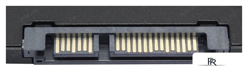 SSD Phison SA53P 480GB S1201Y03480GP02512G00 - Изображение №3 — Интернет-магазин ПроЗаказ