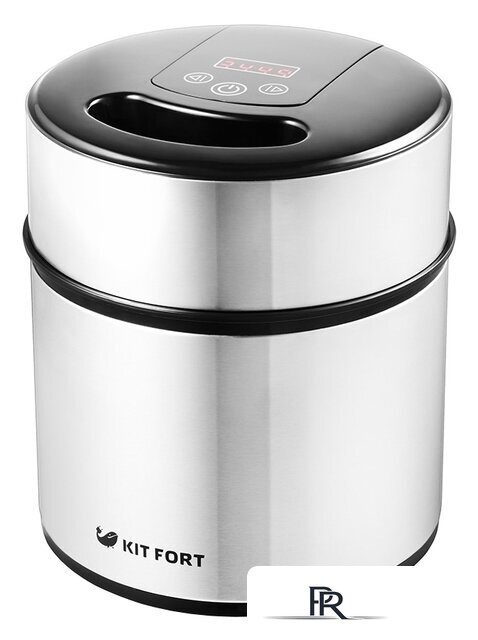 Мороженица Kitfort KT-1804 - Изображение №1 — Интернет-магазин ПроЗаказ