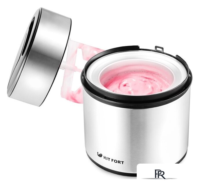 Мороженица Kitfort KT-1804 - Изображение №2 — Интернет-магазин ПроЗаказ