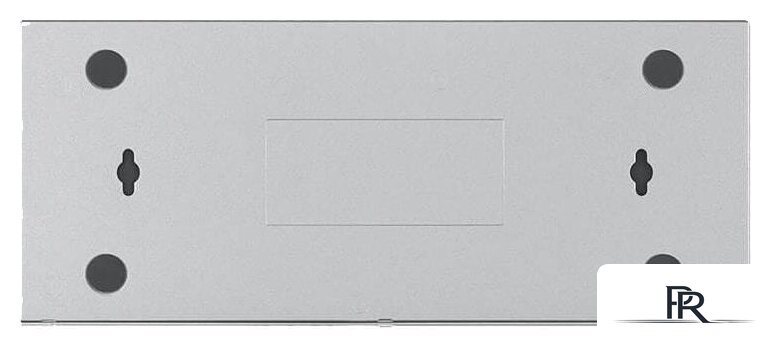 Настраиваемый коммутатор Zyxel XGS1210-12 - Изображение №6 — Интернет-магазин ПроЗаказ