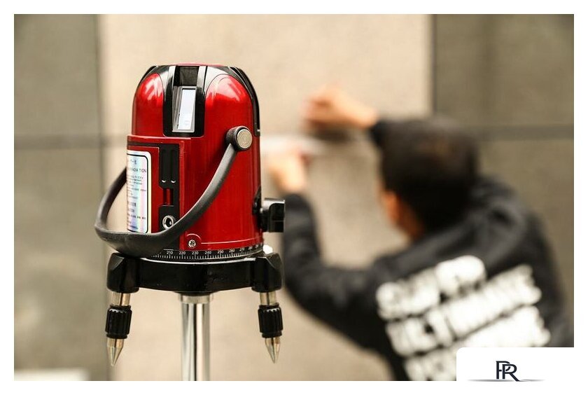 Лазерный нивелир Deko LL57 Set1 065-0201 - Изображение №8 — Интернет-магазин ПроЗаказ