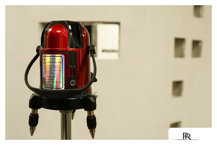 Лазерный нивелир Deko LL57 Set1 065-0201 - Изображение №6 — Интернет-магазин ПроЗаказ