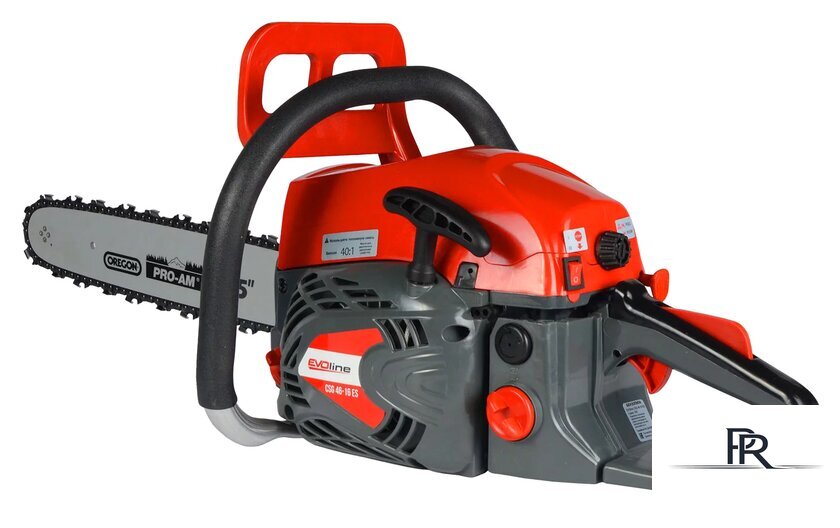 Бензопила Evoline CSG 46-16 ES - Изображение №1 — Интернет-магазин ПроЗаказ