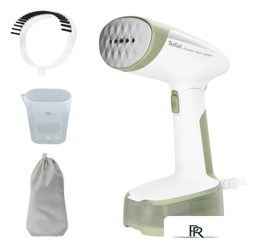 Отпариватель Tefal Access Steam Pocket DT3053E1 - Изображение №1 — Интернет-магазин ПроЗаказ