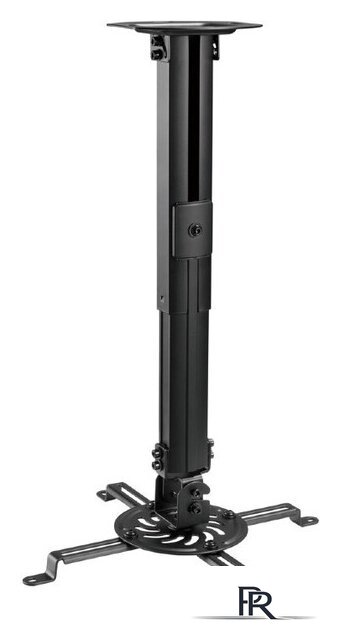 Кронштейн для проектора Gembird CM-B-01 - Изображение №1 — Интернет-магазин ПроЗаказ