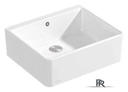 Кухонная мойка Villeroy & Boch 636001R1 - Изображение №1 — Интернет-магазин ПроЗаказ