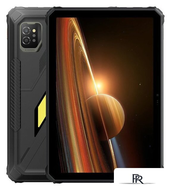 Планшет Blackview Active 7 LTE 8GB/128GB (черный) - Изображение №1 — Интернет-магазин ПроЗаказ