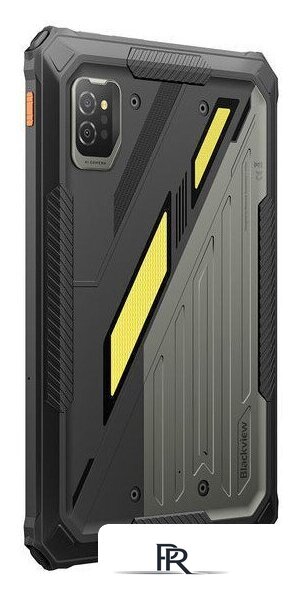 Планшет Blackview Active 7 LTE 8GB/128GB (черный) - Изображение №4 — Интернет-магазин ПроЗаказ