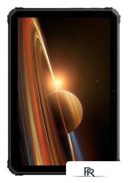 Планшет Blackview Active 7 LTE 8GB/128GB (черный) - Изображение №2 — Интернет-магазин ПроЗаказ