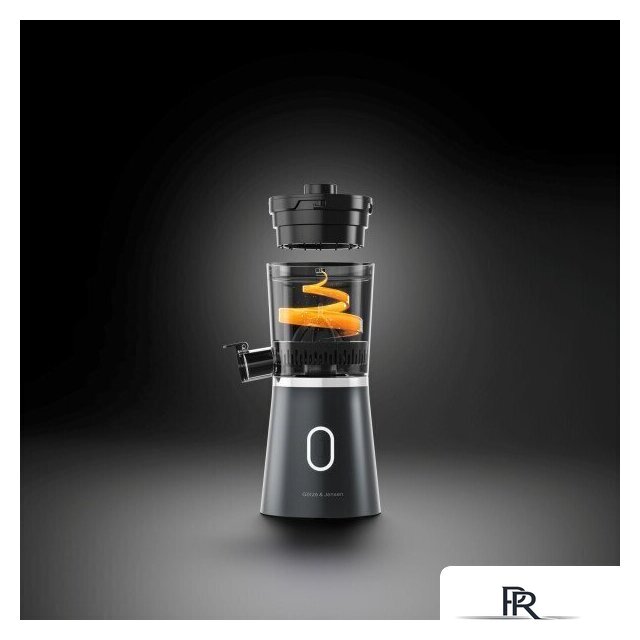 Соковыжималка Goetze & Jensen CJ400T - Изображение №2 — Интернет-магазин ПроЗаказ