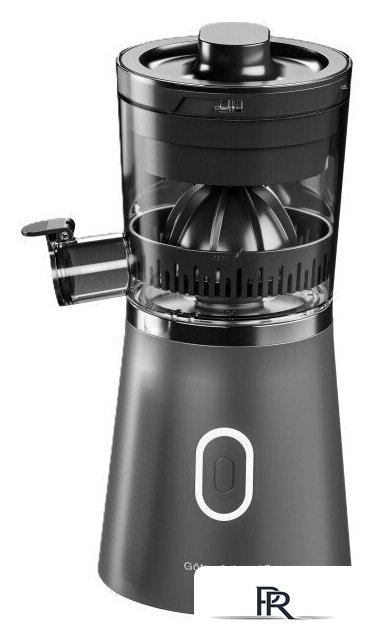 Соковыжималка Goetze & Jensen CJ400T - Изображение №1 — Интернет-магазин ПроЗаказ