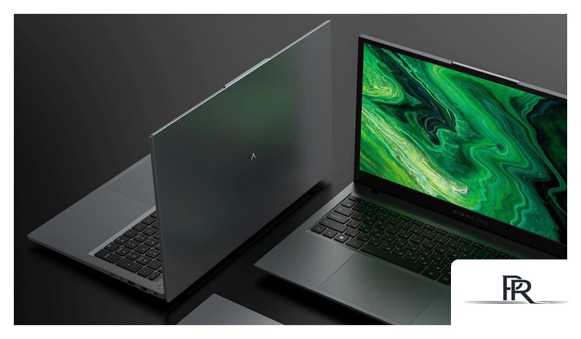 Ноутбук Digma Pro Fortis M DN17P3-8DXW03 - Изображение №18 — Интернет-магазин ПроЗаказ