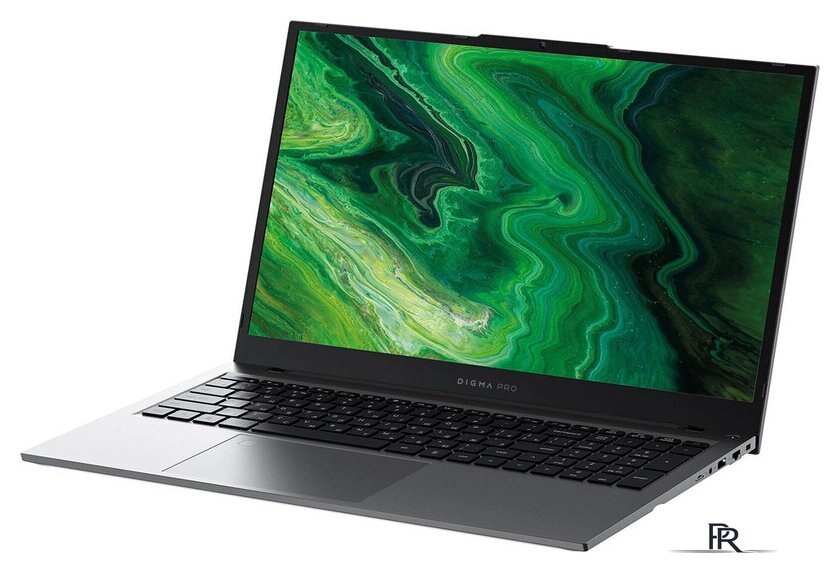 Ноутбук Digma Pro Fortis M DN17P3-8DXW03 - Изображение №14 — Интернет-магазин ПроЗаказ