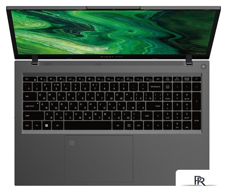 Ноутбук Digma Pro Fortis M DN17P3-8DXW03 - Изображение №16 — Интернет-магазин ПроЗаказ