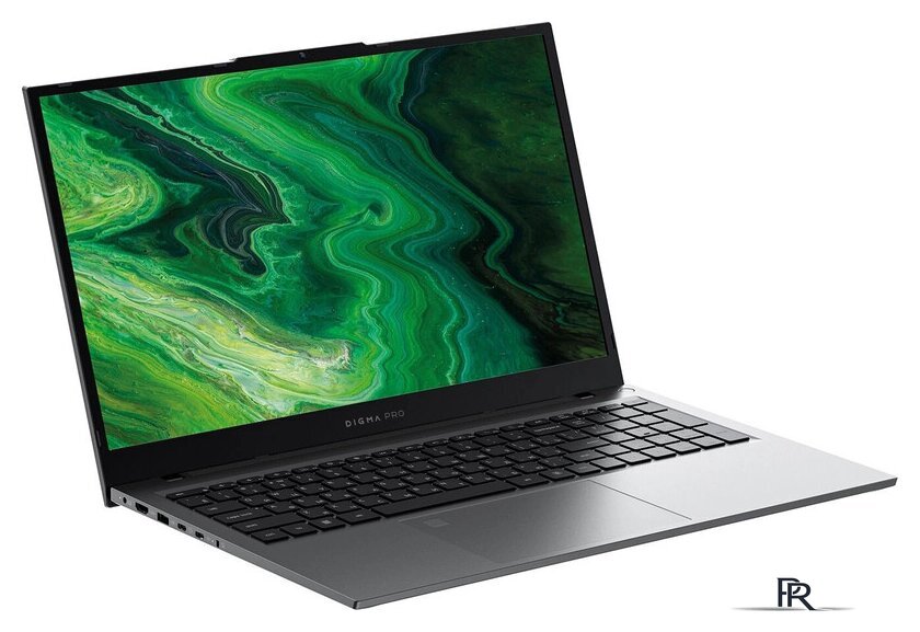 Ноутбук Digma Pro Fortis M DN17P3-8DXW03 - Изображение №15 — Интернет-магазин ПроЗаказ