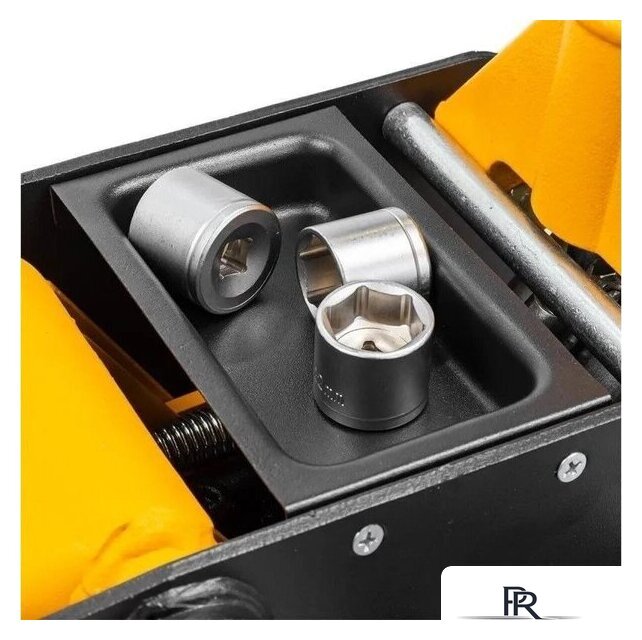 Подкатной домкрат JCB JCB-T83508 3т - Изображение №4 — Интернет-магазин ПроЗаказ