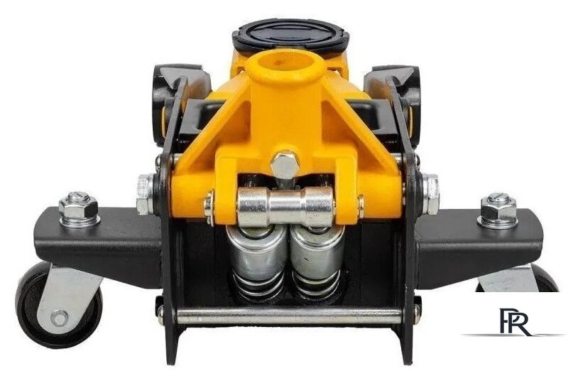 Подкатной домкрат JCB JCB-T83508 3т - Изображение №2 — Интернет-магазин ПроЗаказ