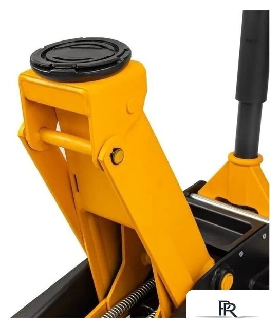 Подкатной домкрат JCB JCB-T83508 3т - Изображение №3 — Интернет-магазин ПроЗаказ