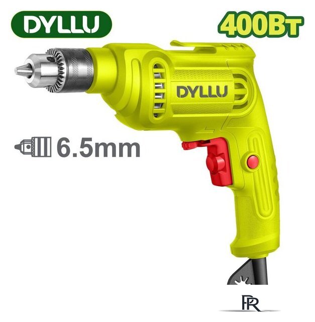 Безударная дрель Dyllu DTED15401 - Изображение №1 — Интернет-магазин ПроЗаказ
