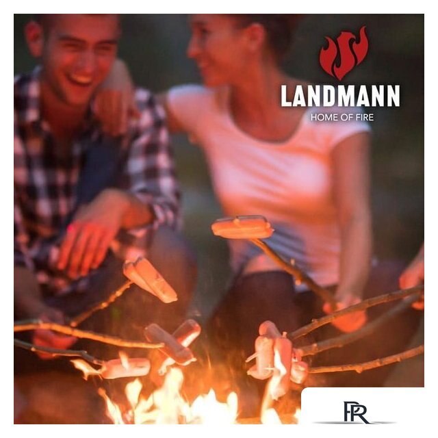 Очаг Landmann 03136 VM8375 - Изображение №7 — Интернет-магазин ПроЗаказ