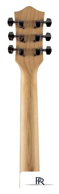 Электрогитара Terris TLP-039 BK - Изображение №8 — Интернет-магазин ПроЗаказ