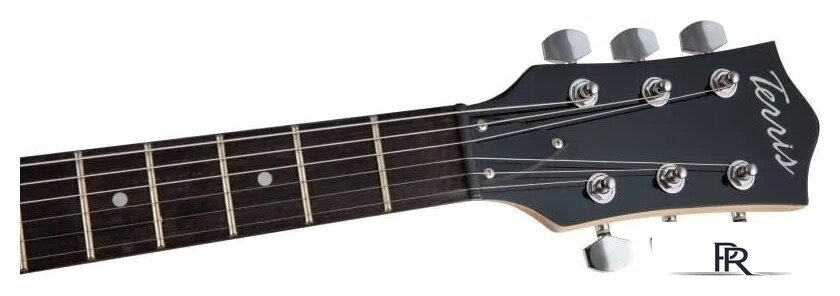 Электрогитара Terris TLP-039 BK - Изображение №4 — Интернет-магазин ПроЗаказ