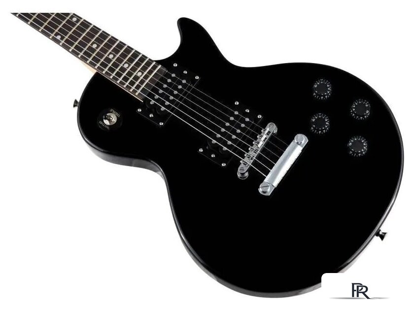 Электрогитара Terris TLP-039 BK - Изображение №5 — Интернет-магазин ПроЗаказ