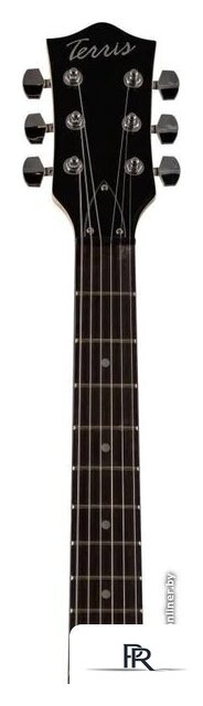 Электрогитара Terris TLP-039 BK - Изображение №7 — Интернет-магазин ПроЗаказ