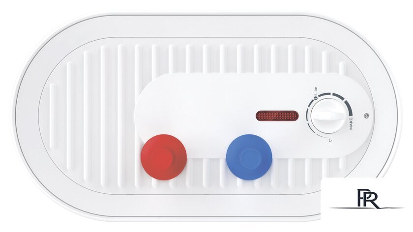 Накопительный электрический водонагреватель Royal Clima Vita RWH-VT50-FE - Изображение №4 — Интернет-магазин ПроЗаказ