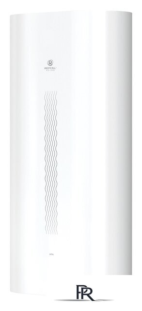 Накопительный электрический водонагреватель Royal Clima Vita RWH-VT50-FE - Изображение №2 — Интернет-магазин ПроЗаказ