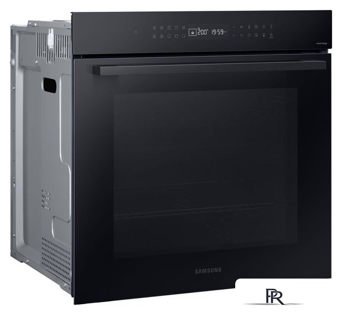 Электрический духовой шкаф Samsung NV7B4040VAK/U2 - Изображение №3 — Интернет-магазин ПроЗаказ