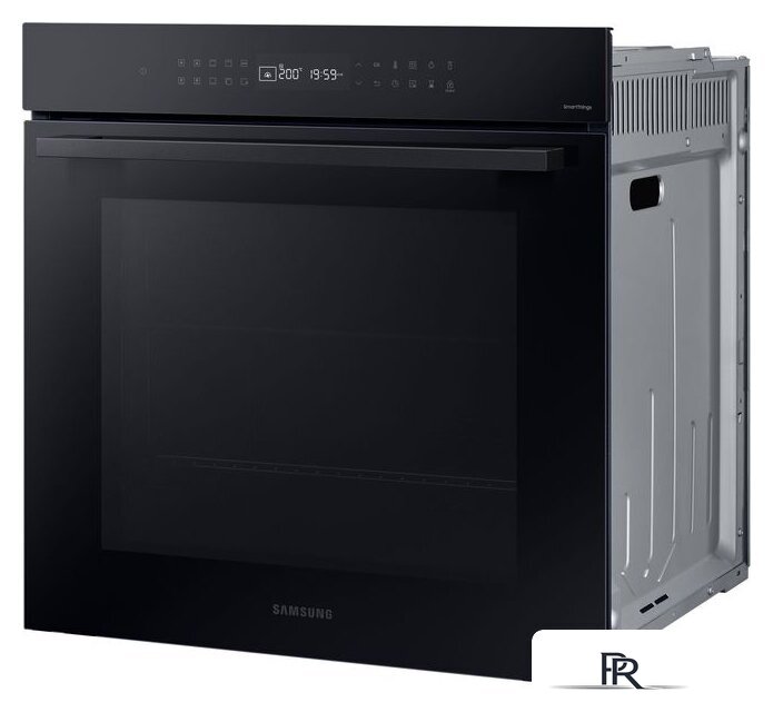 Электрический духовой шкаф Samsung NV7B4040VAK/U2 - Изображение №2 — Интернет-магазин ПроЗаказ