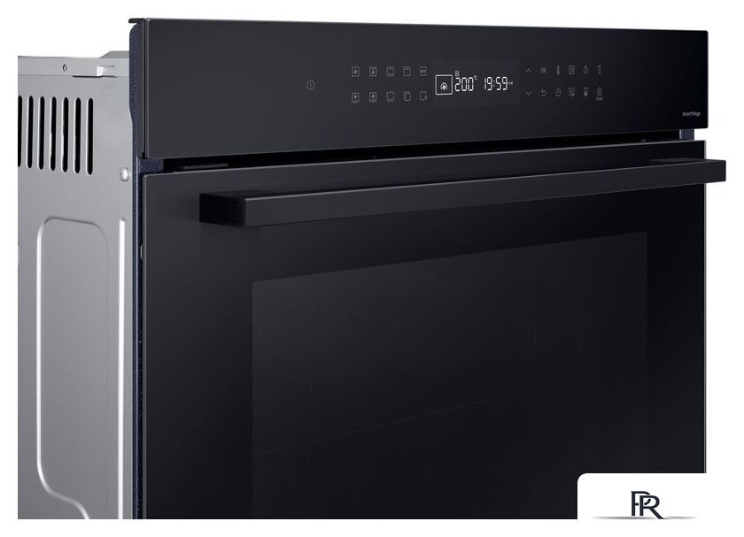Электрический духовой шкаф Samsung NV7B4040VAK/U2 - Изображение №8 — Интернет-магазин ПроЗаказ