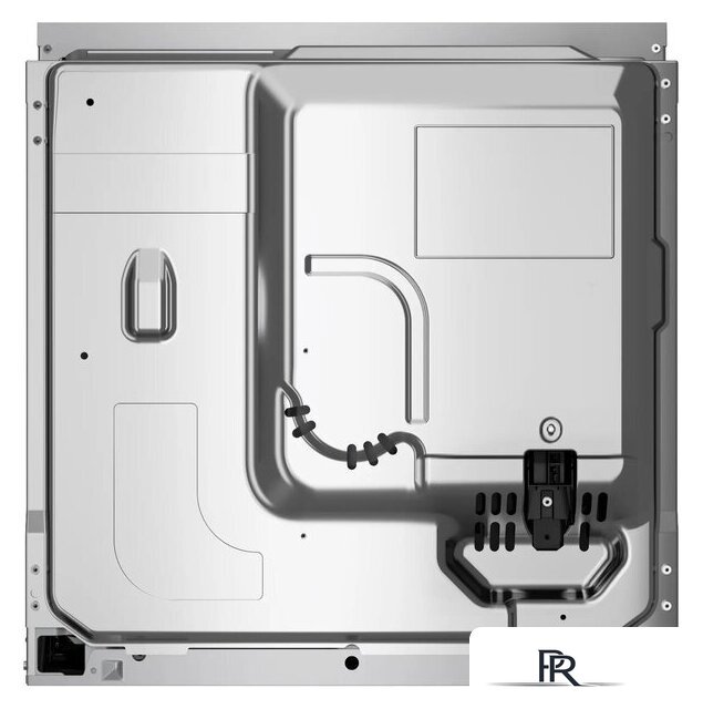 Электрический духовой шкаф Bosch Serie 4 HBA514BS3 - Изображение №4 — Интернет-магазин ПроЗаказ