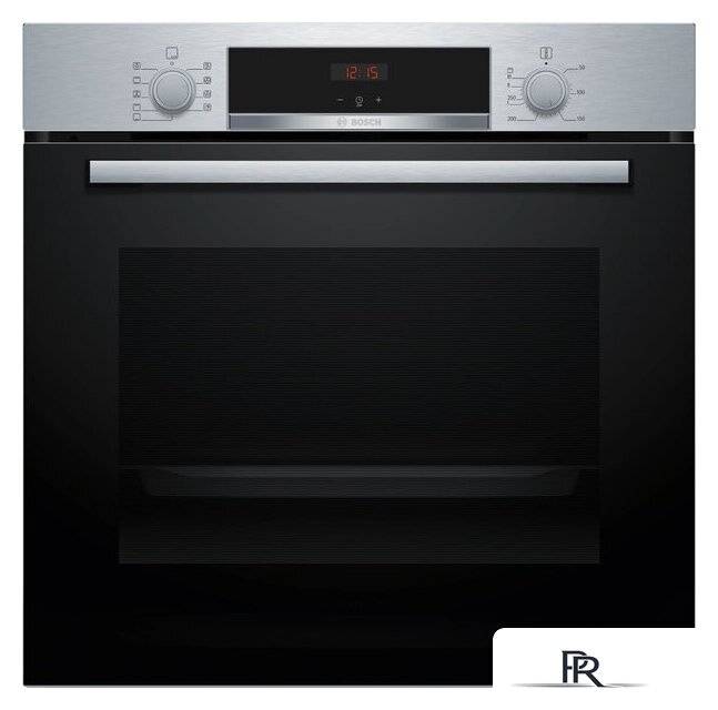 Электрический духовой шкаф Bosch Serie 4 HBA514BS3 - Изображение №1 — Интернет-магазин ПроЗаказ