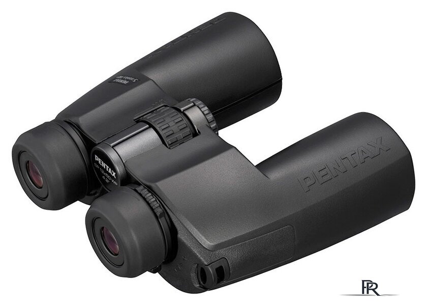 Бинокль Pentax SP 12x50 WP - Изображение №4 — Интернет-магазин ПроЗаказ