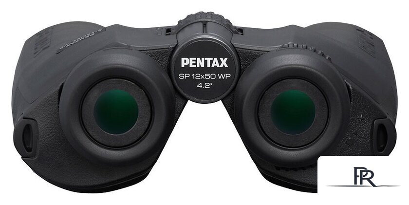 Бинокль Pentax SP 12x50 WP - Изображение №2 — Интернет-магазин ПроЗаказ