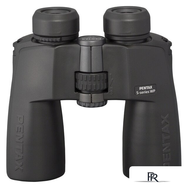 Бинокль Pentax SP 12x50 WP - Изображение №6 — Интернет-магазин ПроЗаказ