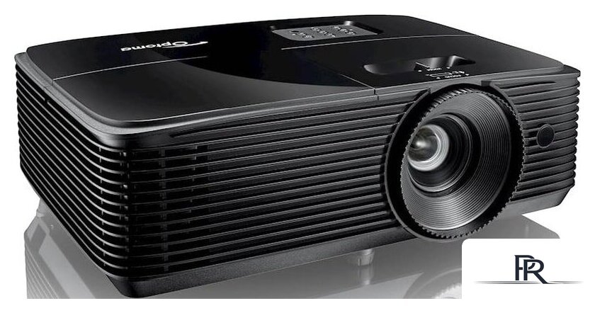 Проектор Optoma S336 - Изображение №3 — Интернет-магазин ПроЗаказ