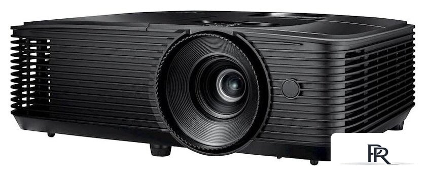 Проектор Optoma S336 - Изображение №2 — Интернет-магазин ПроЗаказ