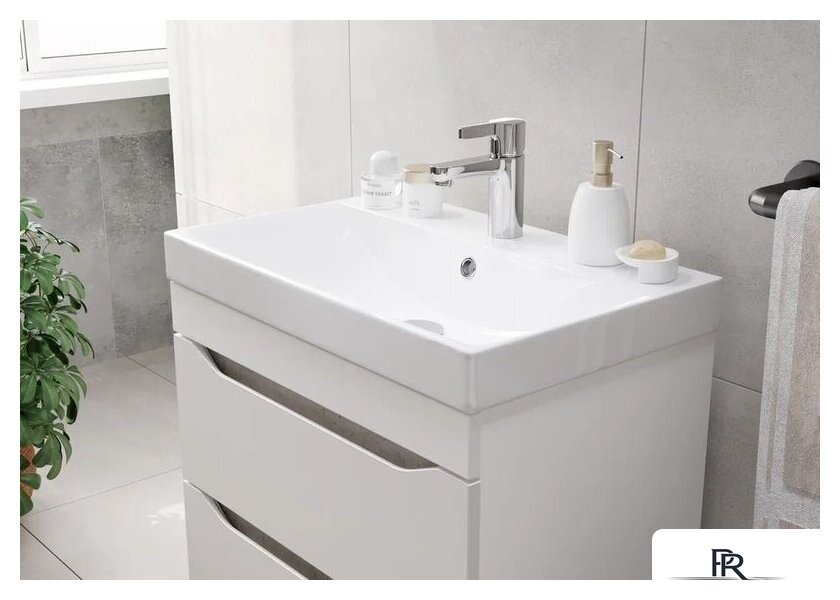  Volna Тумба под умывальник Lake 70.2Y - Изображение №6 — Интернет-магазин ПроЗаказ