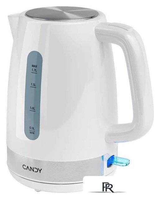 Электрический чайник Candy CK-101 QA0081M00RU - Изображение №1 — Интернет-магазин ПроЗаказ