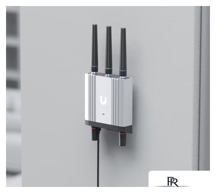 Мобильный 4G Wi-Fi роутер Ubiquiti Mobile Router Industrial - Изображение №13 — Интернет-магазин ПроЗаказ
