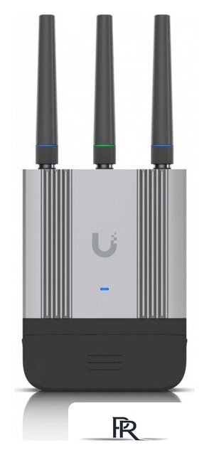 Мобильный 4G Wi-Fi роутер Ubiquiti Mobile Router Industrial - Изображение №1 — Интернет-магазин ПроЗаказ
