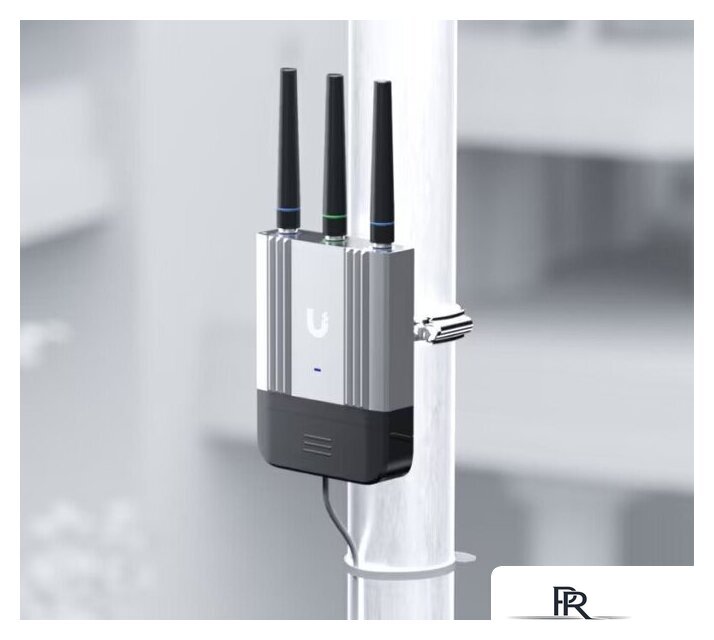 Мобильный 4G Wi-Fi роутер Ubiquiti Mobile Router Industrial - Изображение №11 — Интернет-магазин ПроЗаказ