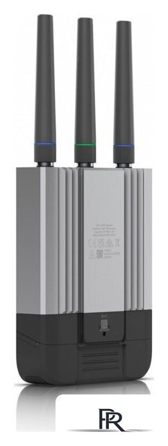 Мобильный 4G Wi-Fi роутер Ubiquiti Mobile Router Industrial - Изображение №4 — Интернет-магазин ПроЗаказ