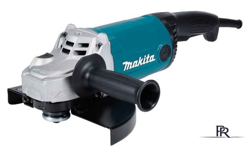 Угловая шлифмашина Makita GA9090N - Изображение №1 — Интернет-магазин ПроЗаказ